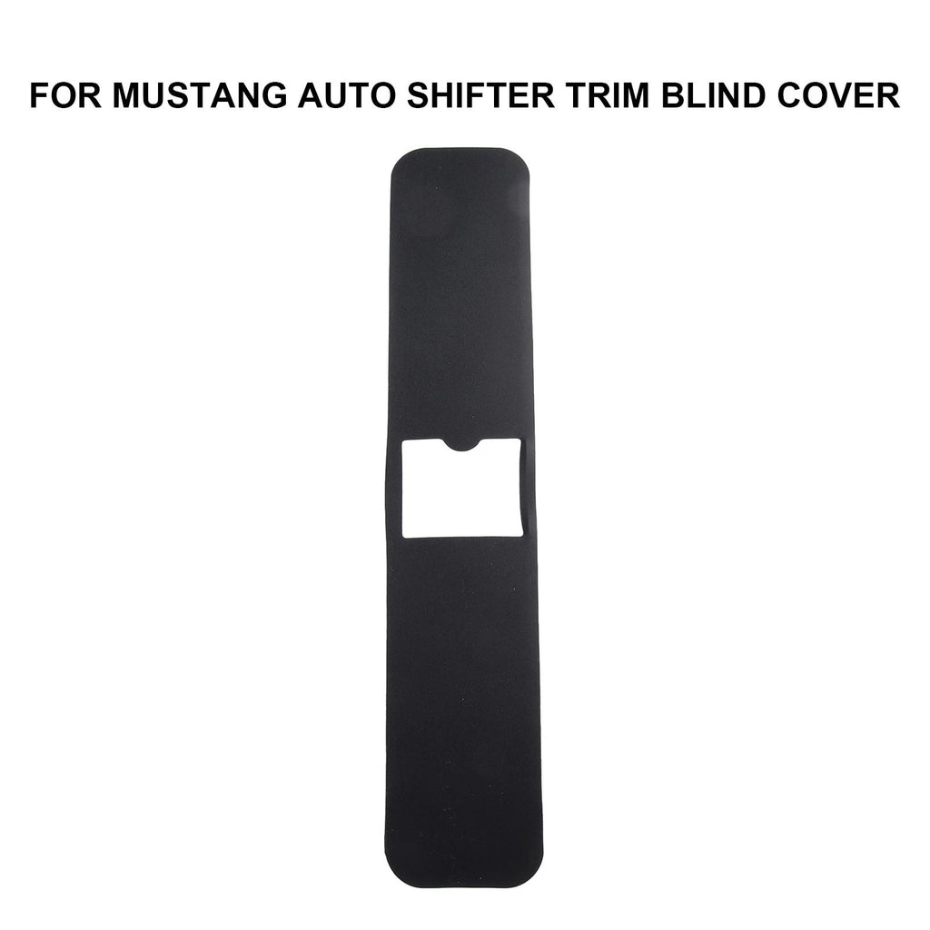 Trim Blind Cover for Ford Mustang (2005–2009)