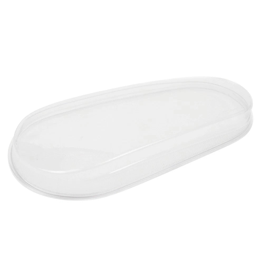 1PC Right Headlight Lens Cover for VW Golf MK4 (1999–2005) Transparent