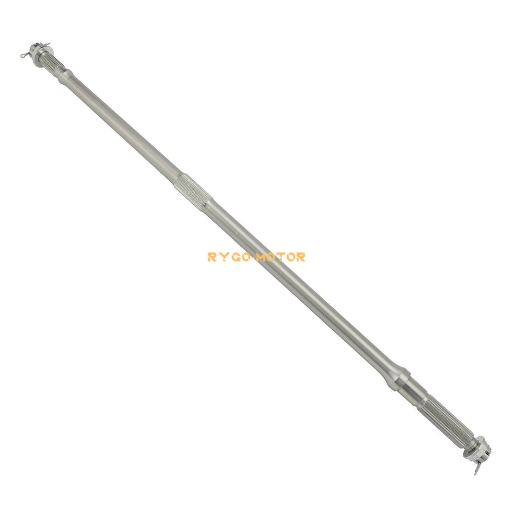 Rear Axle Shaft for Honda TRX450FE TRX450FM (1998–2004)