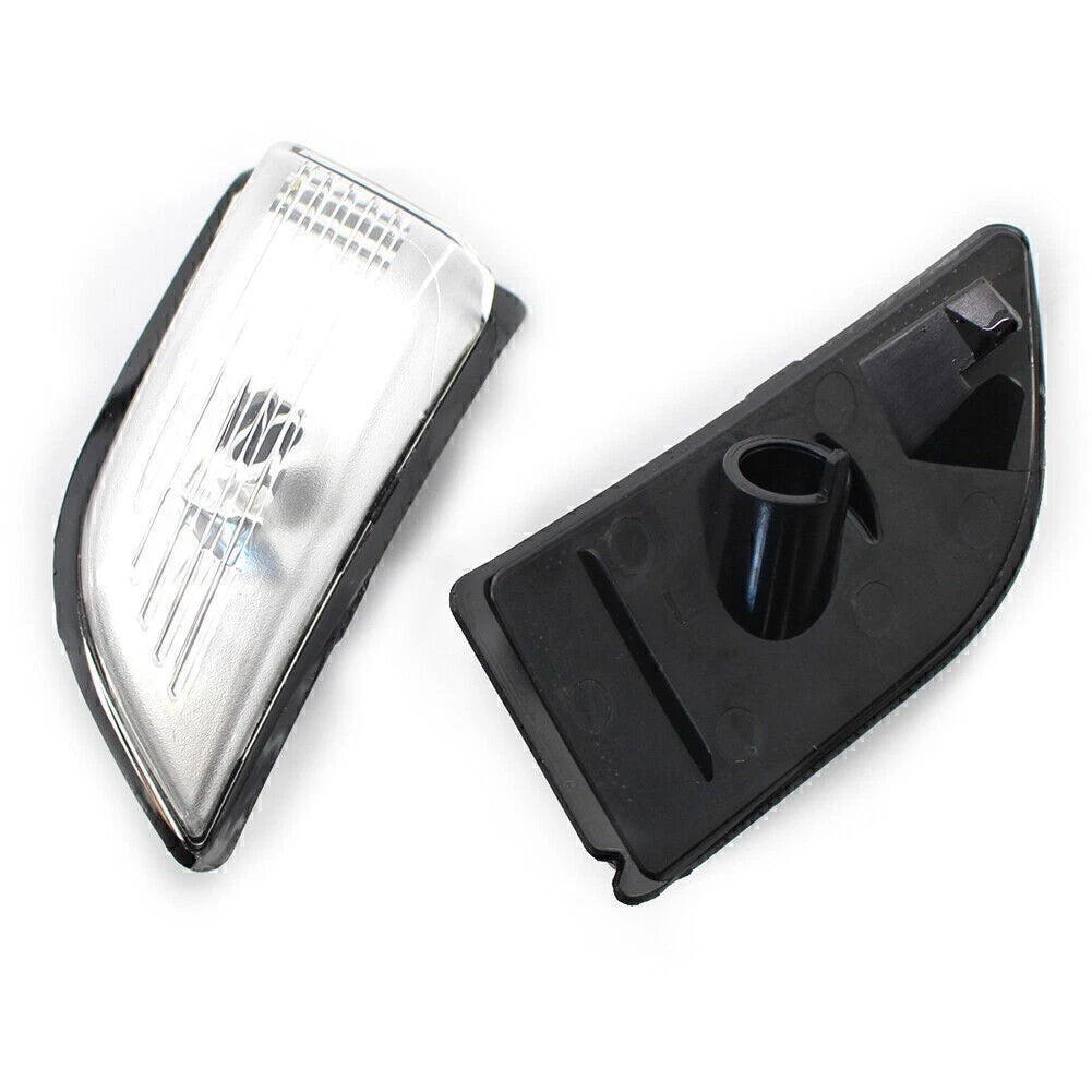 2X Wing Mirror Indicator Light for Volvo XC60 (2009–2013)