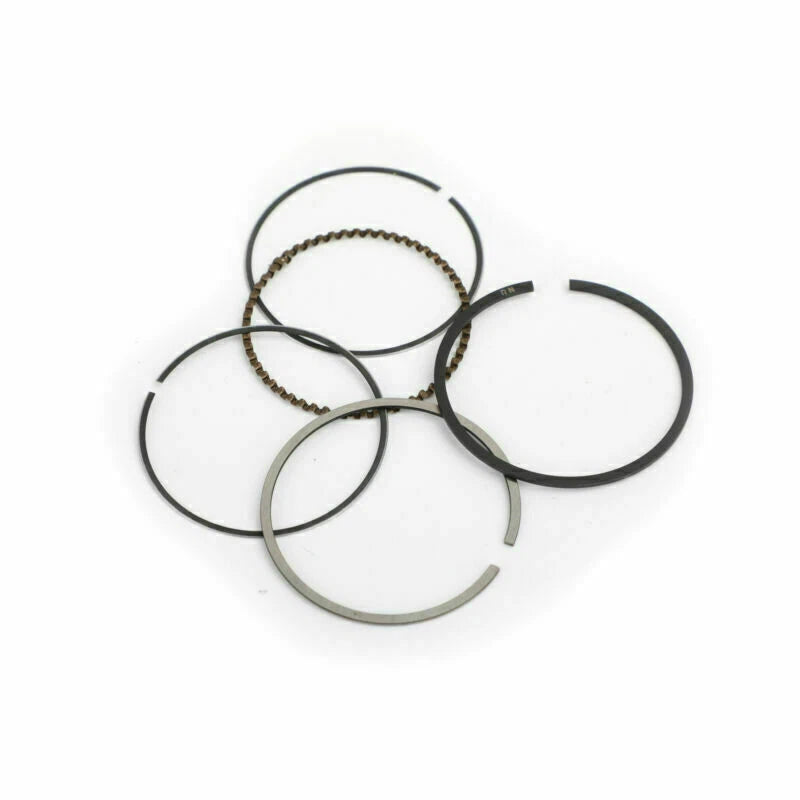 Piston Rings Pin Clips Kit STD 38.00mm for Honda CHF50 NPS50 (2002–2017)