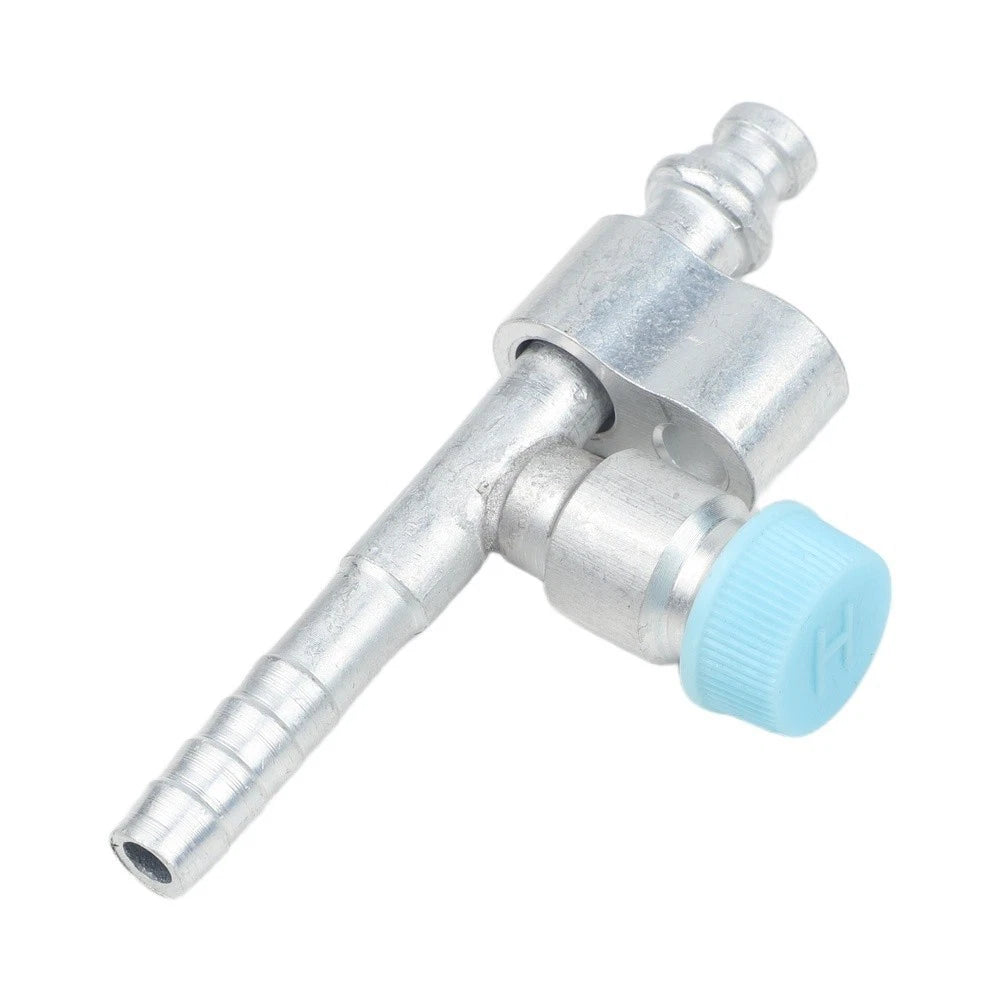 AC Pipe Fittings for R12/R134a Systems (Aluminum Pipe Repairs)