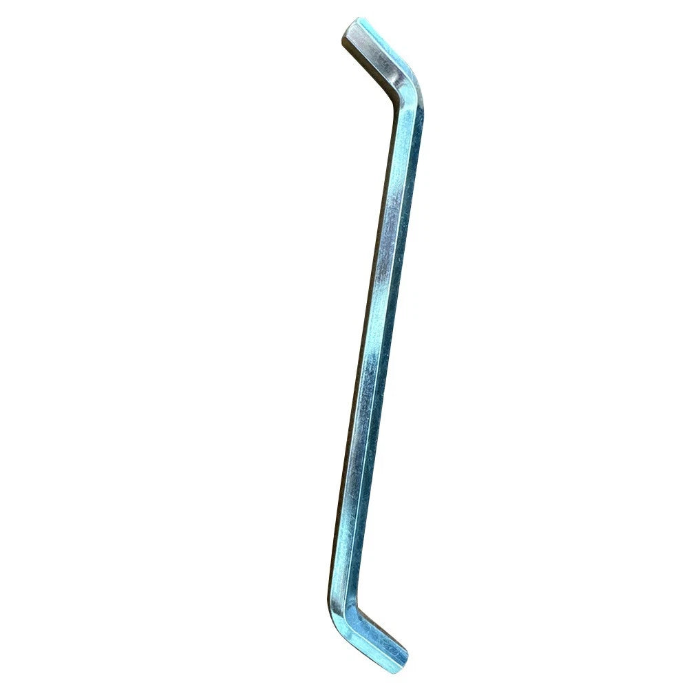 Adjustable Garbage Disposal Wrench for (Fits Multiple Sizes)