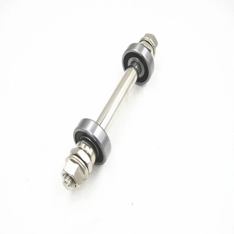 Bearing for Bicycle Wheel Hub Axle (Front/Rear) Repair Tool