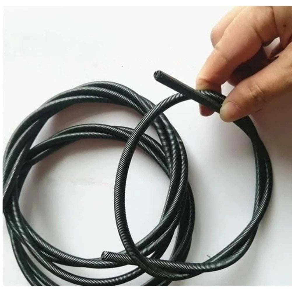 Flexible Drive Shaft for Lawn Mower (Replacement Part)