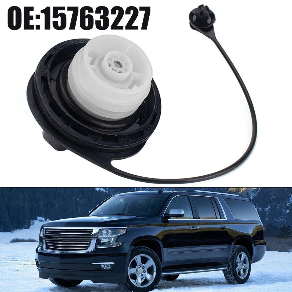 Gas Cap for Chevy Buick GMC Pontiac