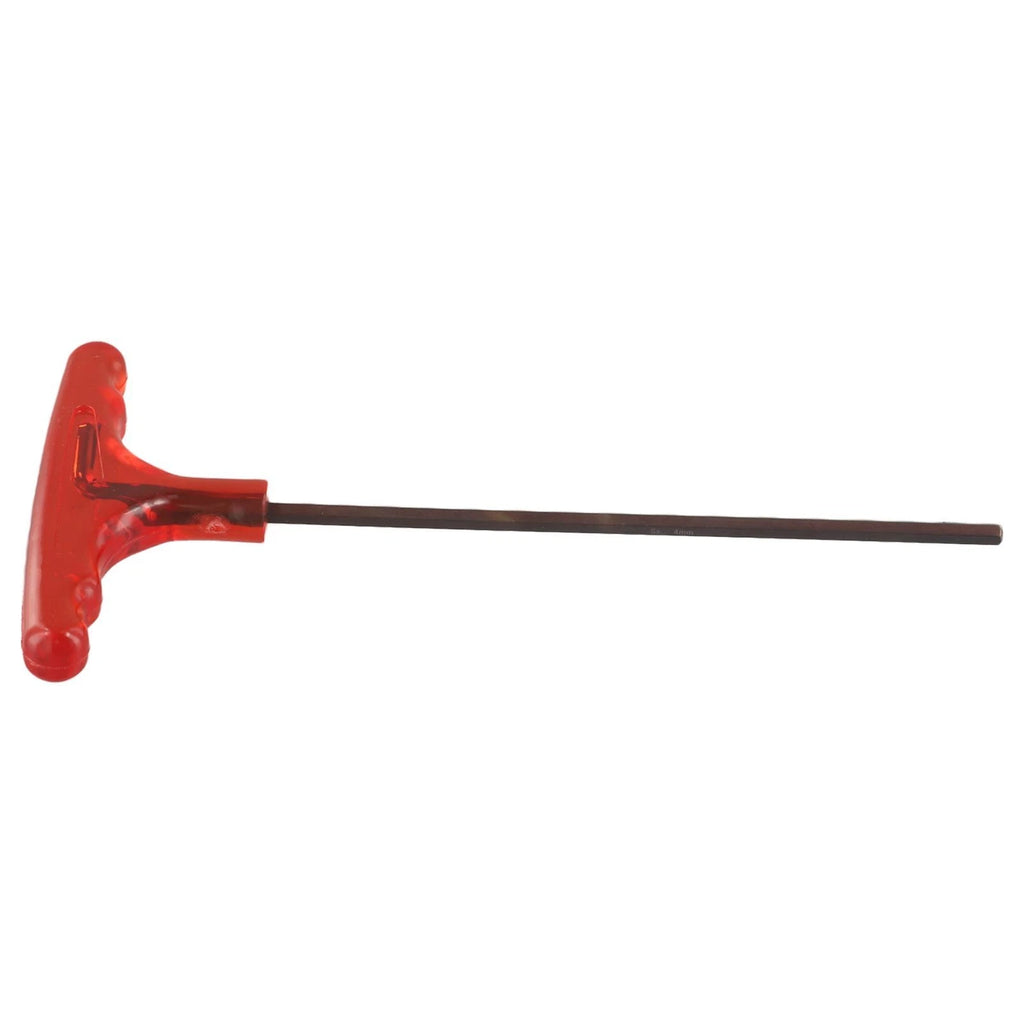 Inner Hex Nut Driver T Type Wrench for Universal Use (210mm)