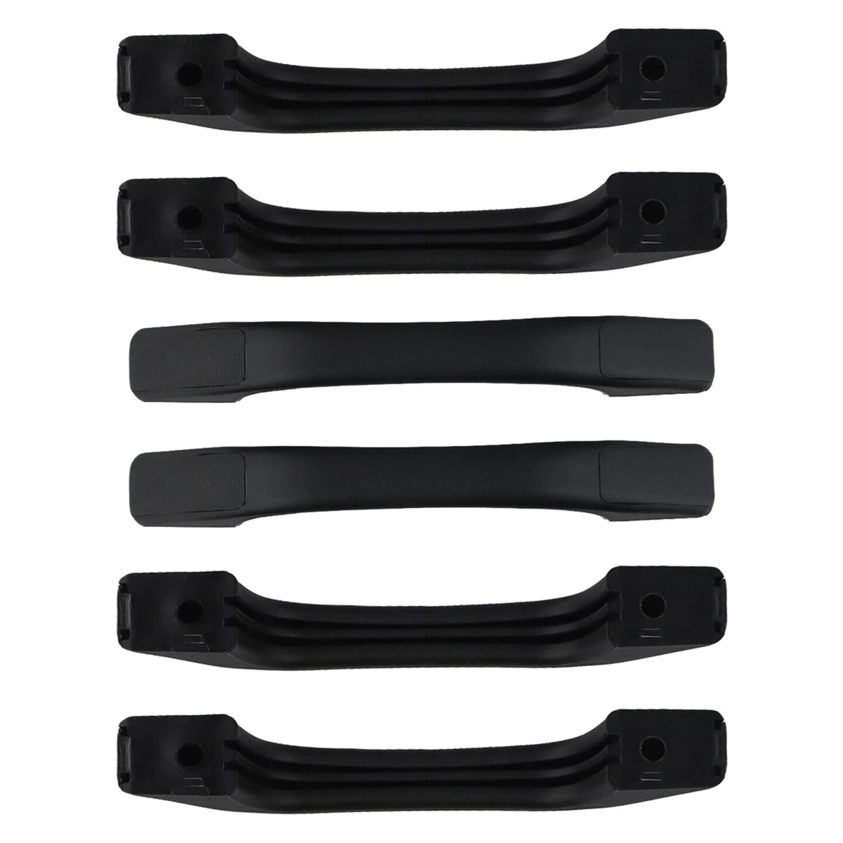 Pull Door Handle for (175mm, Wear Resistant, Glossy)