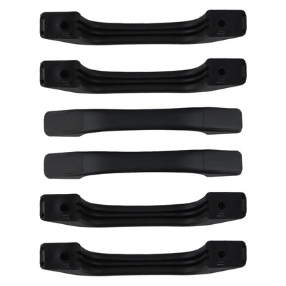 Pull Door Handle for (175mm, Wear Resistant, Glossy)