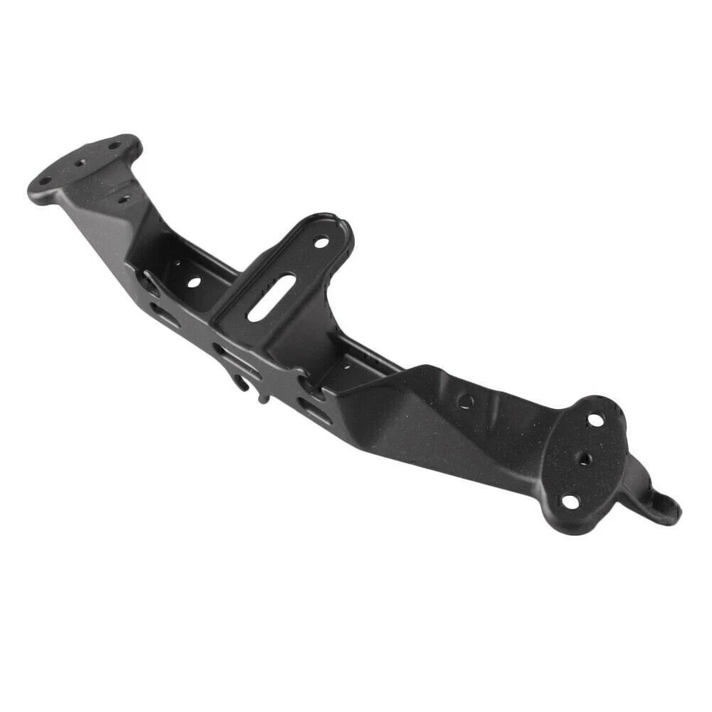 Upper Front Fairing Stay Cowling Bracket for Kawasaki Ninja ZX10R (2004–2005)