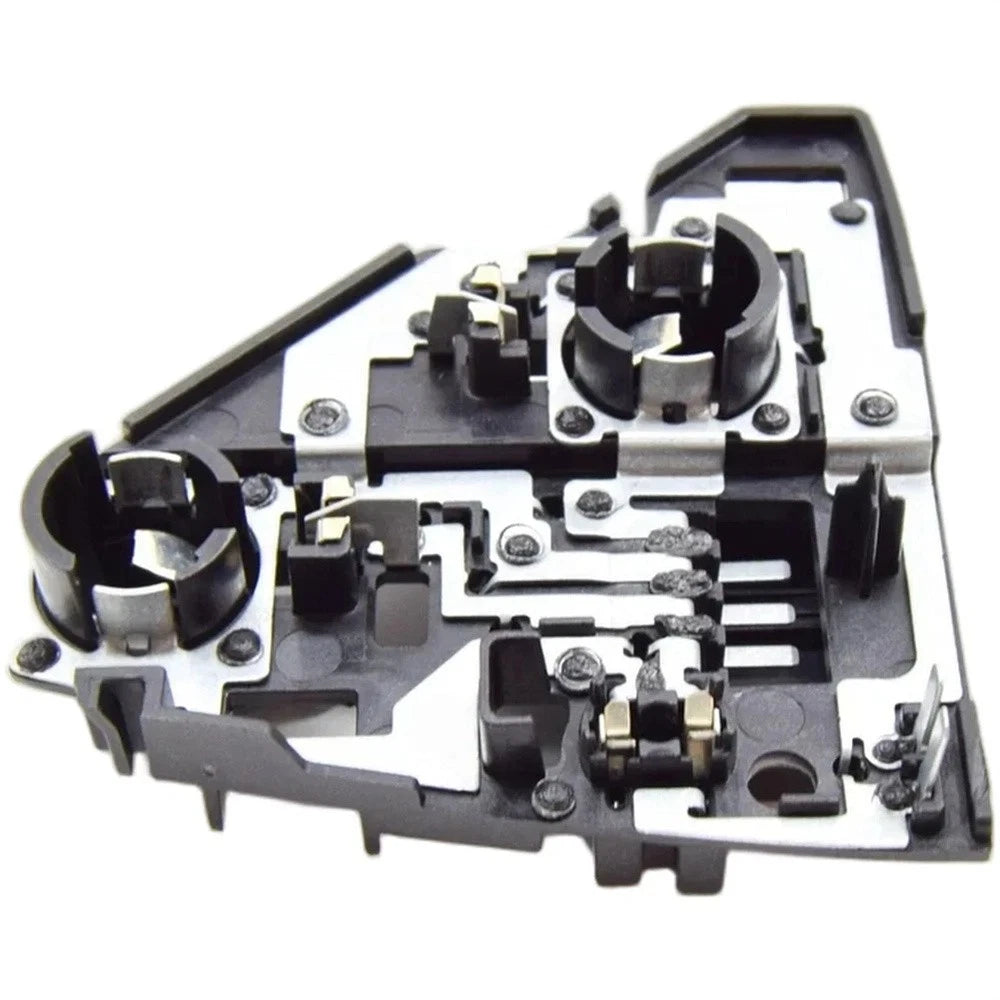 Rear Left Tail Light Bulb Holder Socket 63217438433 for BMW X1 (2016–2019)