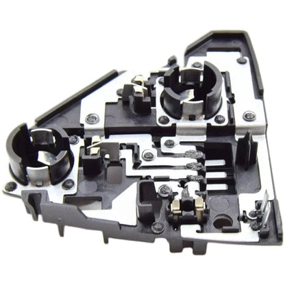 Rear Left Tail Light Bulb Holder Socket 63217438433 for BMW X1 (2016–2019)