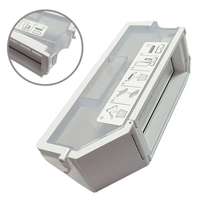 Sustainable Dust Box for ECOVACS DEEBOT N20 (2023)