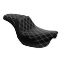 Heated Seats for Harley Dyna Street Bob (2006–2017)