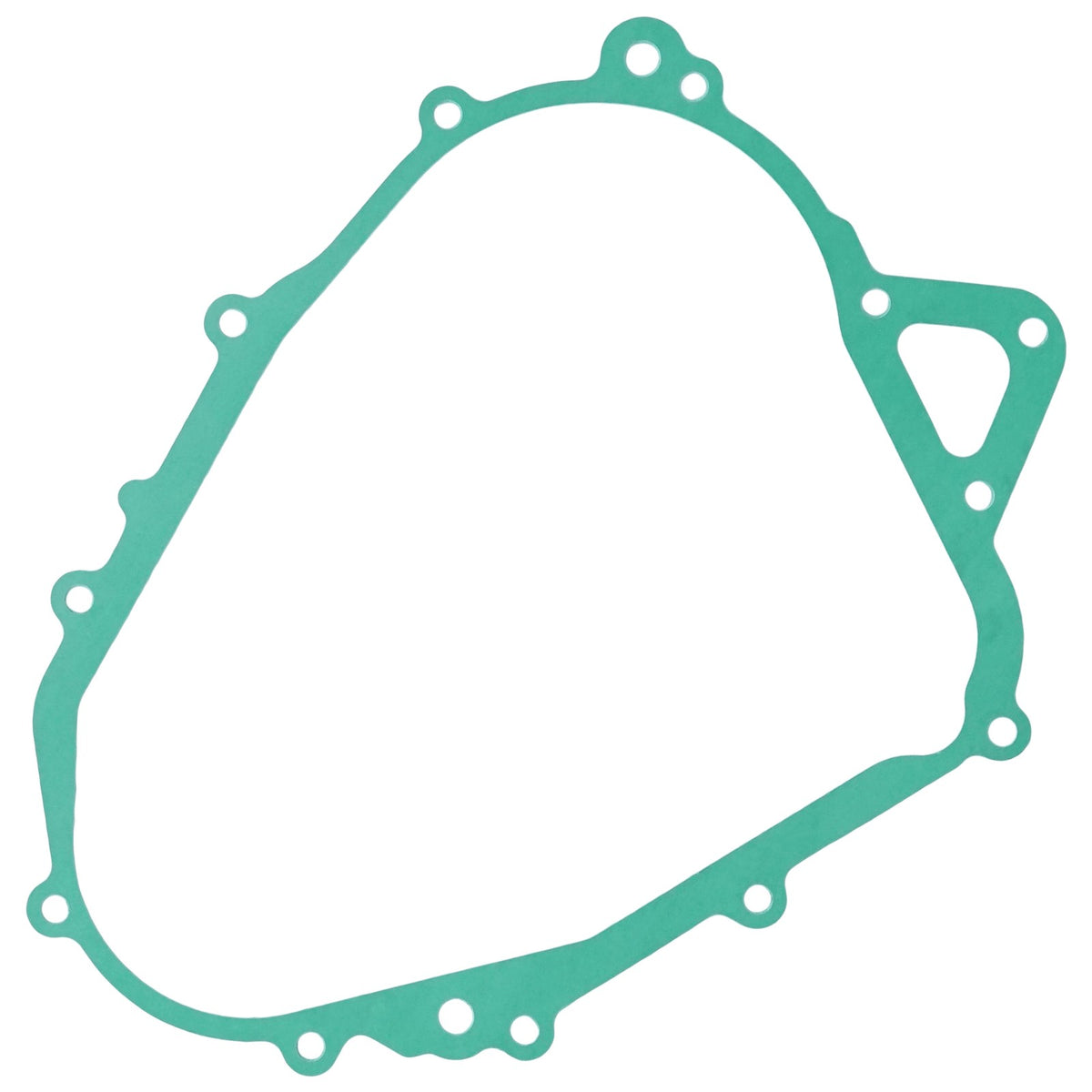 Stator Cover Gasket Replacement for Yamaha Phazer Mtx Rtx Xtx (2008–2018)