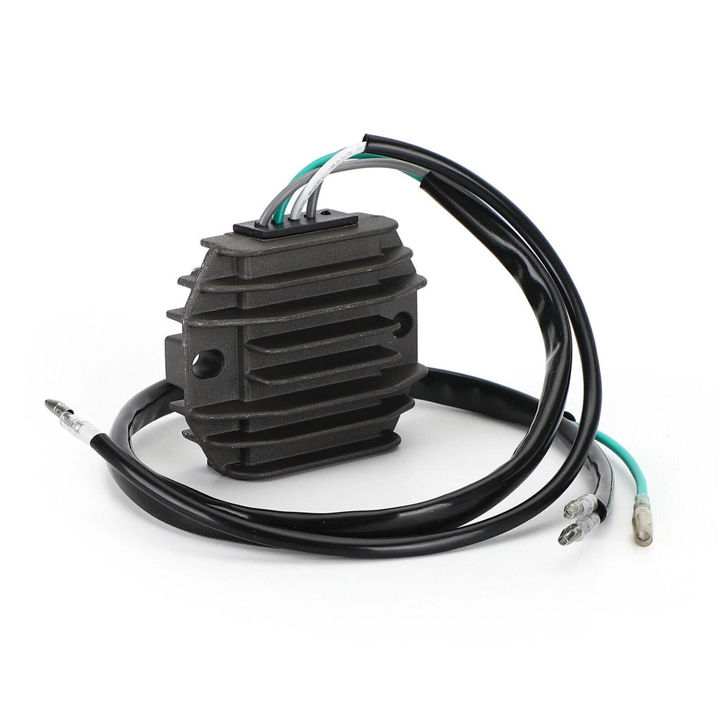 Rectifier Regulator for Honda BF15D BF20D Outboard (15hp 20hp) 31750-ZY1-003 T9