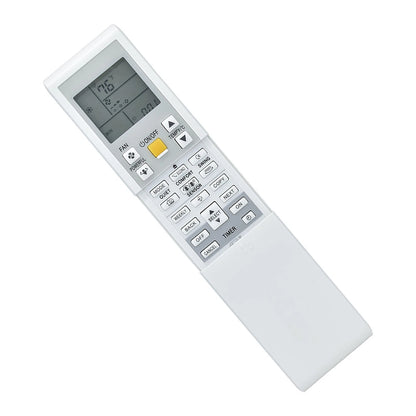 433MHz Air Conditioner Remote Control for Daikin ARC452A4/10/12 (–)