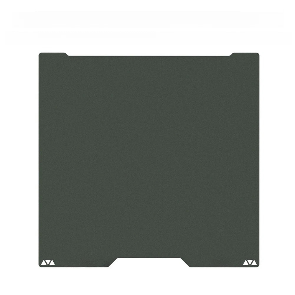 Low Temp Printing PEI Spring Steel Sheet Scratch Resistant Coating