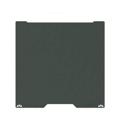 Low Temp Printing PEI Spring Steel Sheet Scratch Resistant Coating