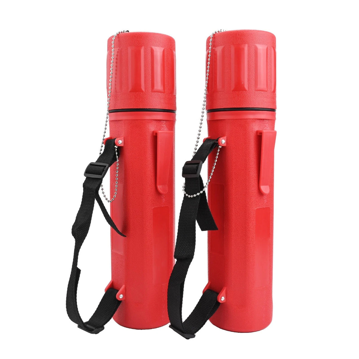Airtight Welding Rod Storage Canisters for Secure Electrodes