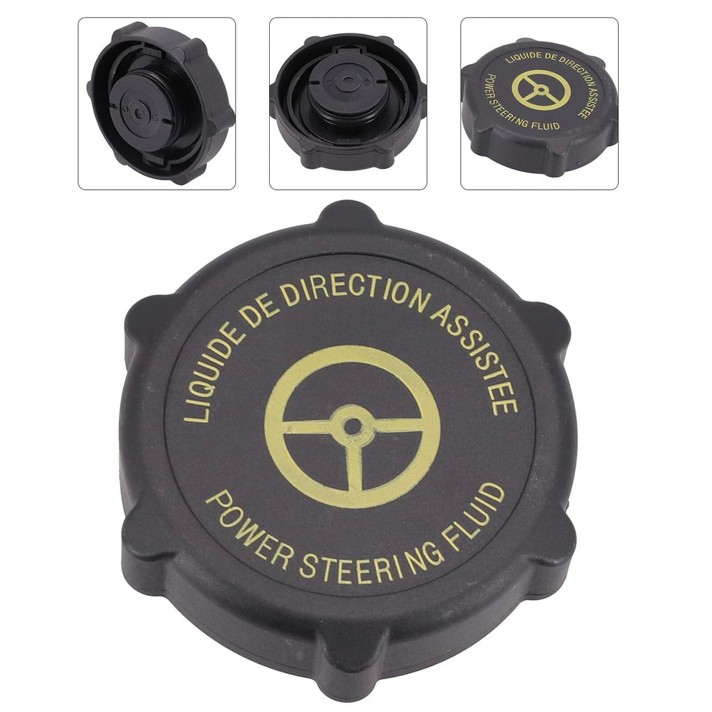 Power Steering Oil Tank Cap for Ford Focus (2000–2018)