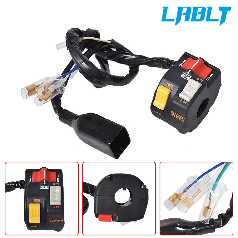 LABLT Switch for Honda ATC 350X (1986)