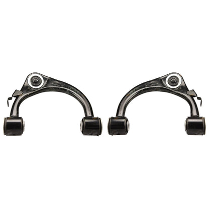 Set of 2 Upper Control Arms for Lexus LX470 (1998–2007) - Ball Joints, Bushings