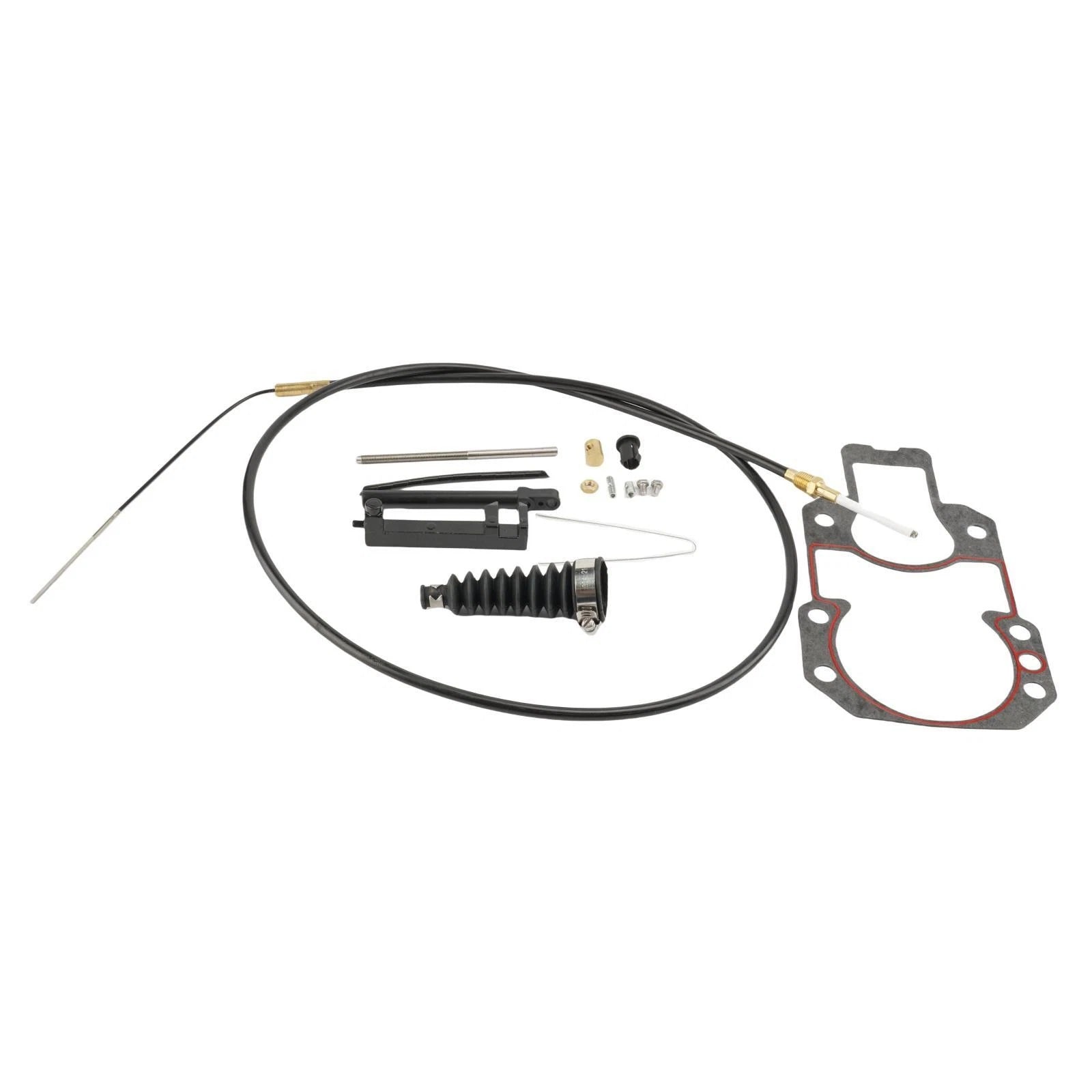 Lower Shift Cable Kit for Mercruiser Alpha Gen One & Two (66069A2)