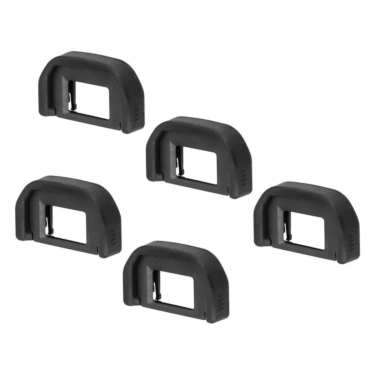 EF Rubber Eyecup for Camera Eyepiece (No Year Range Specified)
