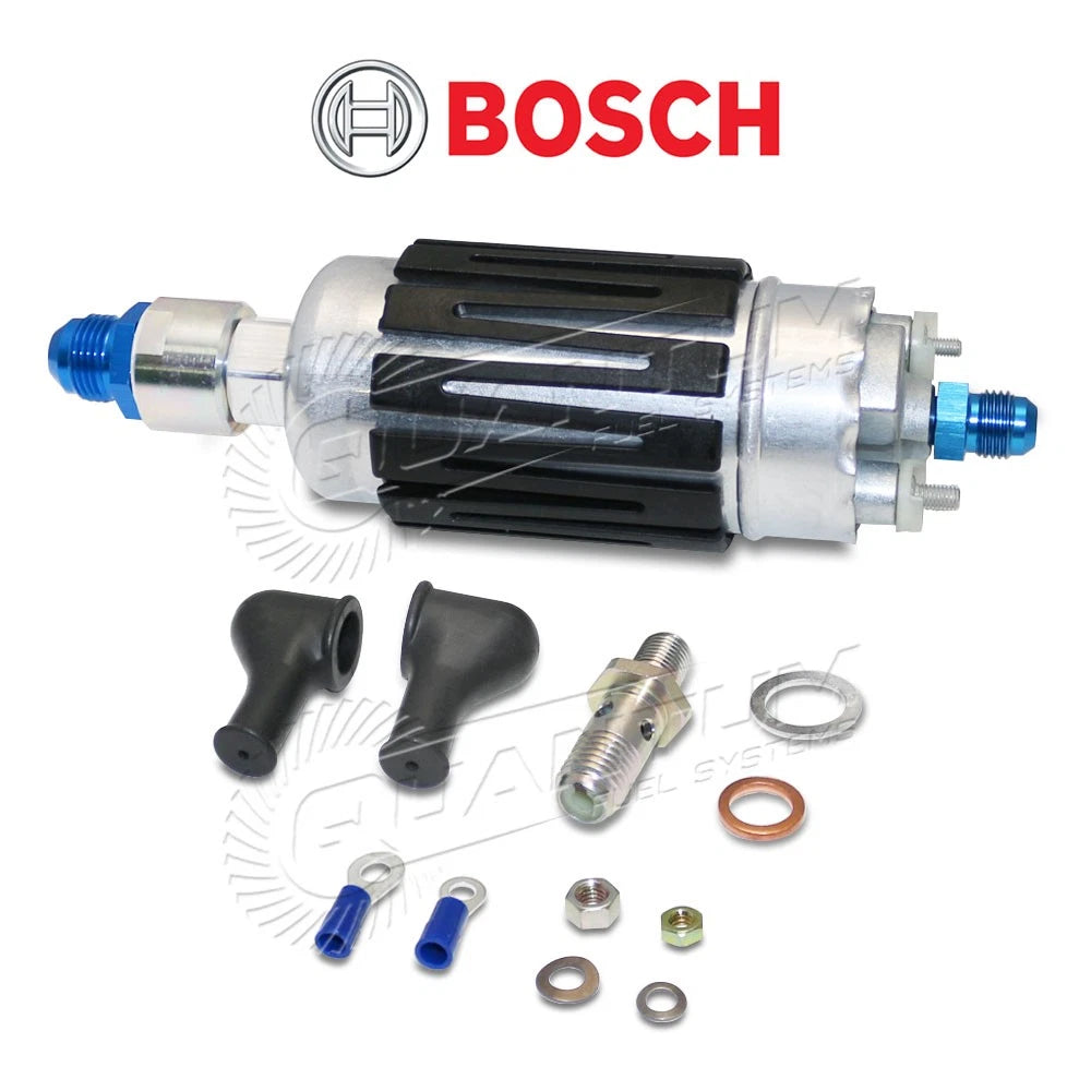 Bosch 0580464200 Inline Fuel Pump 200LPH for