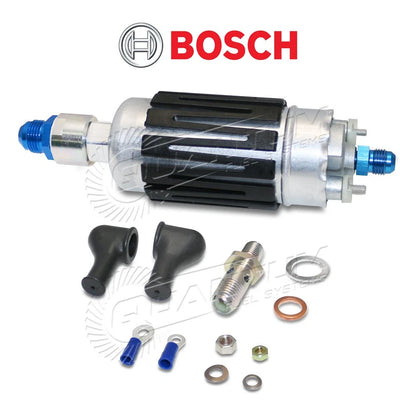 Bosch 0580464200 Inline Fuel Pump 200LPH for
