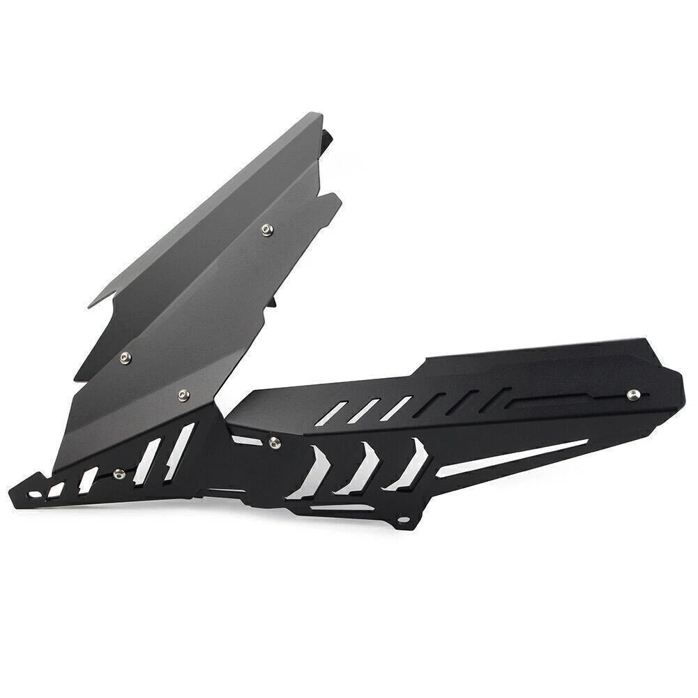 Chain Guard Cover for Yamaha MT03 R3 R25 (2013–2020) Black