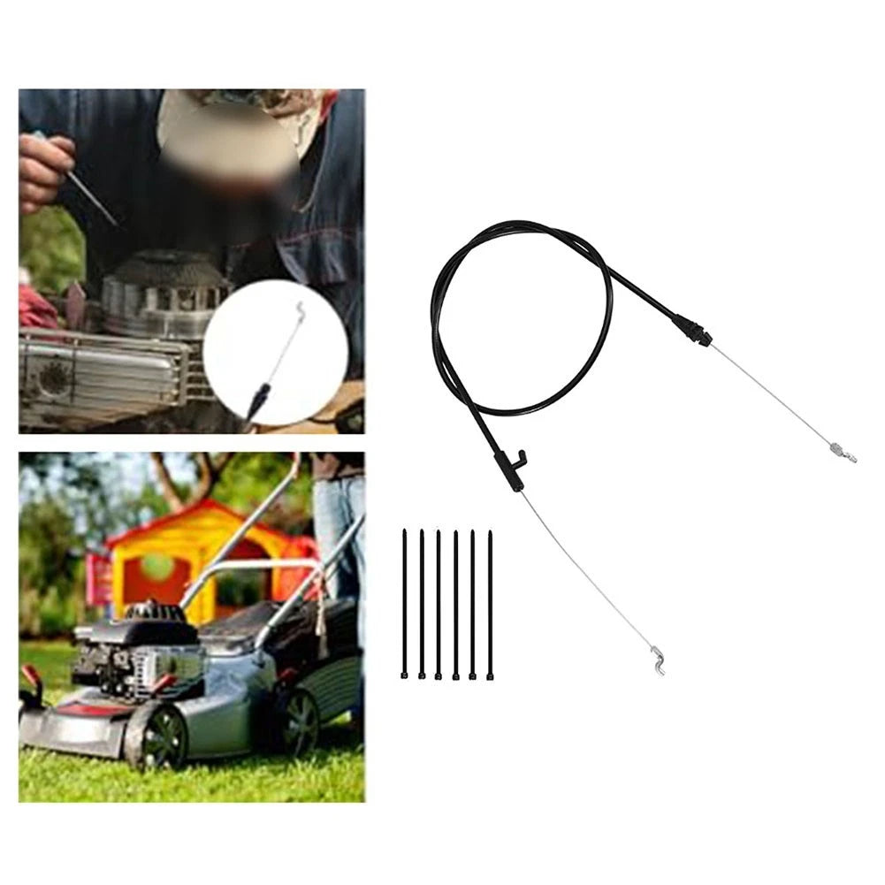 Lawnmower Replacement Part 94604661A for