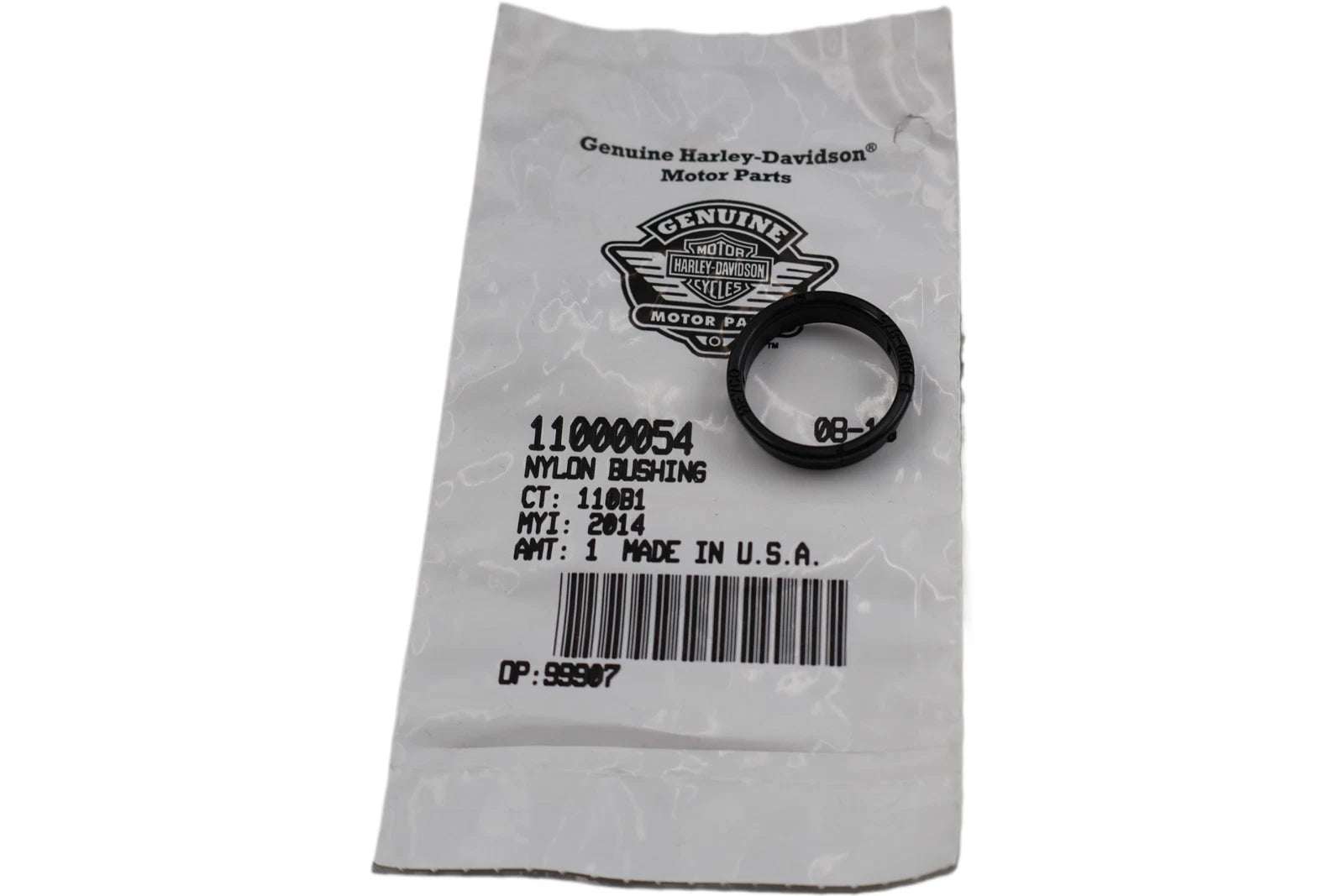OEM Nylon Bushing for Harley-Davidson (11000054)