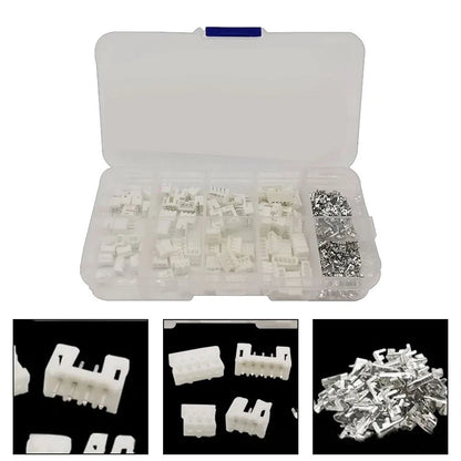 2.0mm Pin Header for Electronic Toys (DIY Projects)