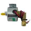 Electromagnetic Oil Pump for Sucker Rod Applications