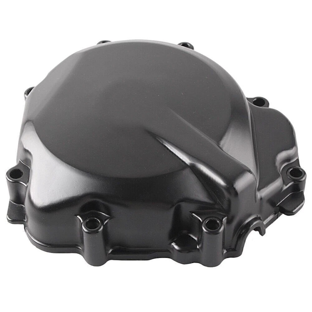 Engine Stator Cover for Suzuki GSXR 1000 (2007–2008) Black