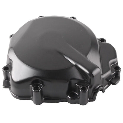 Engine Stator Cover for Suzuki GSXR 1000 (2007–2008) Black
