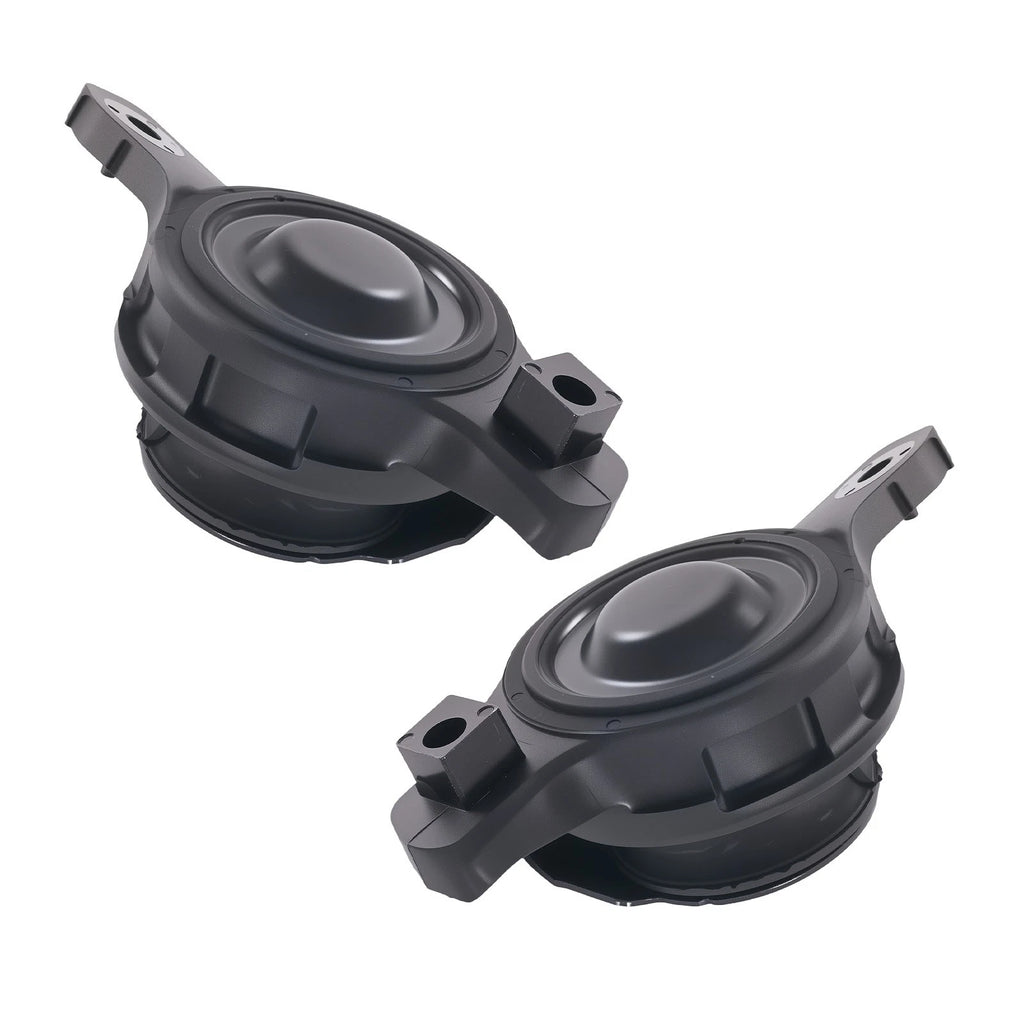2X Front Engine Motor Mount for Subaru BRZ H4 2.0L (2013–2020) EM-7255
