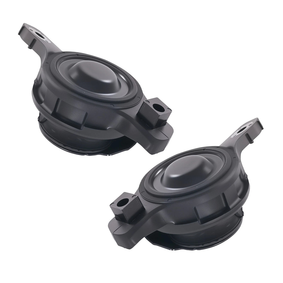 2X Front Engine Motor Mount for Subaru BRZ H4 2.0L (2013–2020) EM-7255