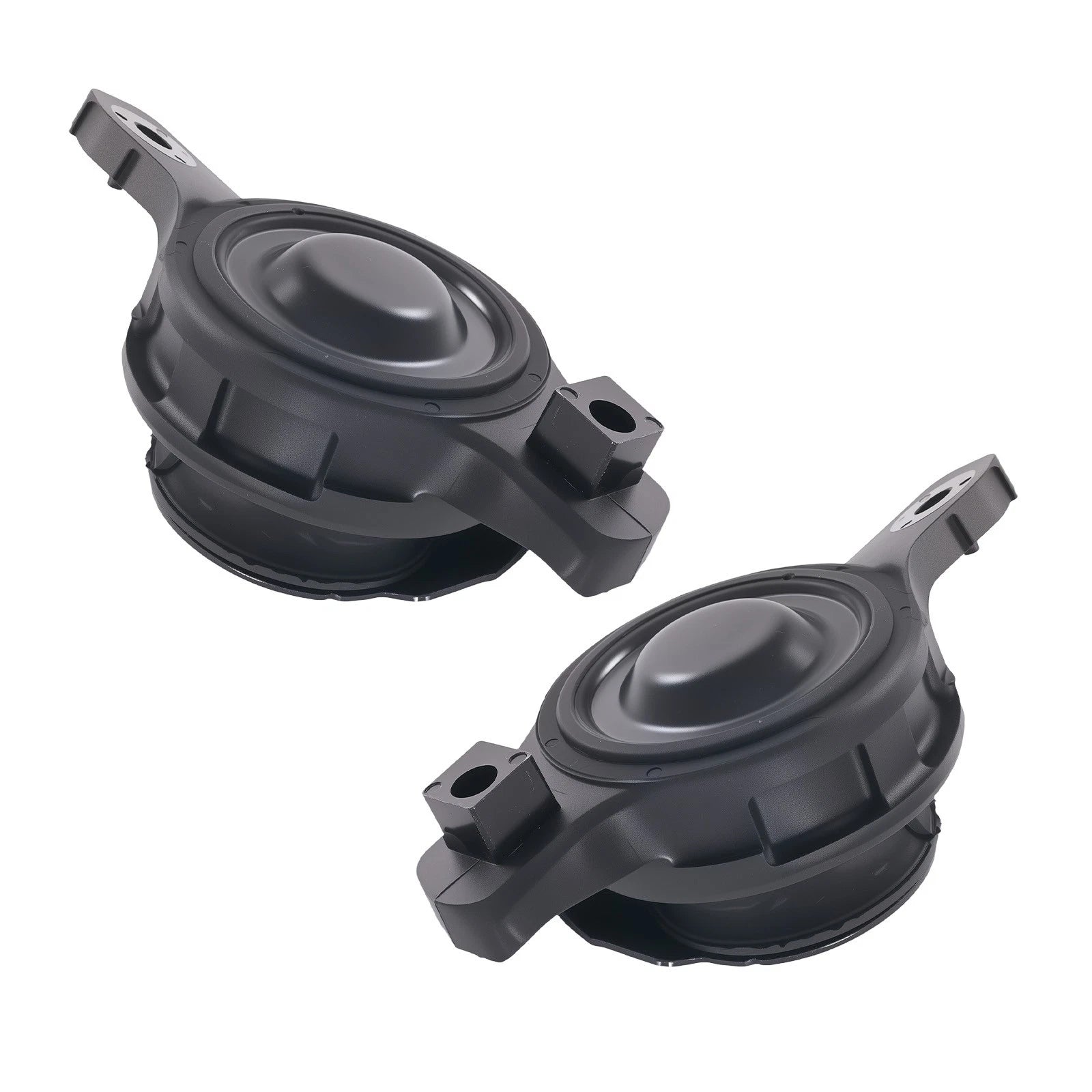 2X Front Engine Motor Mount for Subaru BRZ H4 2.0L (2013–2020) EM-7255