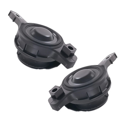 2X Front Engine Motor Mount for Subaru BRZ H4 2.0L (2013–2020) EM-7255