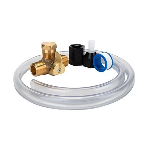 Camco Pump Converter Winterizing Kit for RVs (2010–2023)