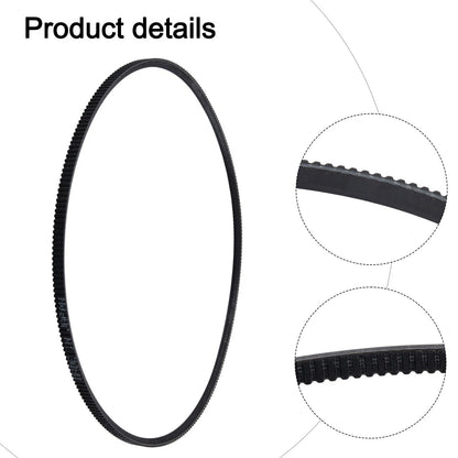 Lathe Replacement Belt for Machine Efficiency (7M825)