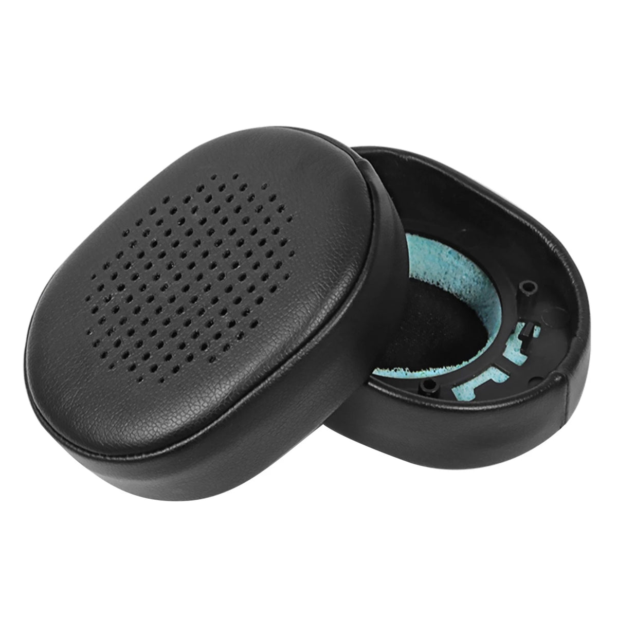 1 Pair Foam Ear Pads for KEF M400 M500