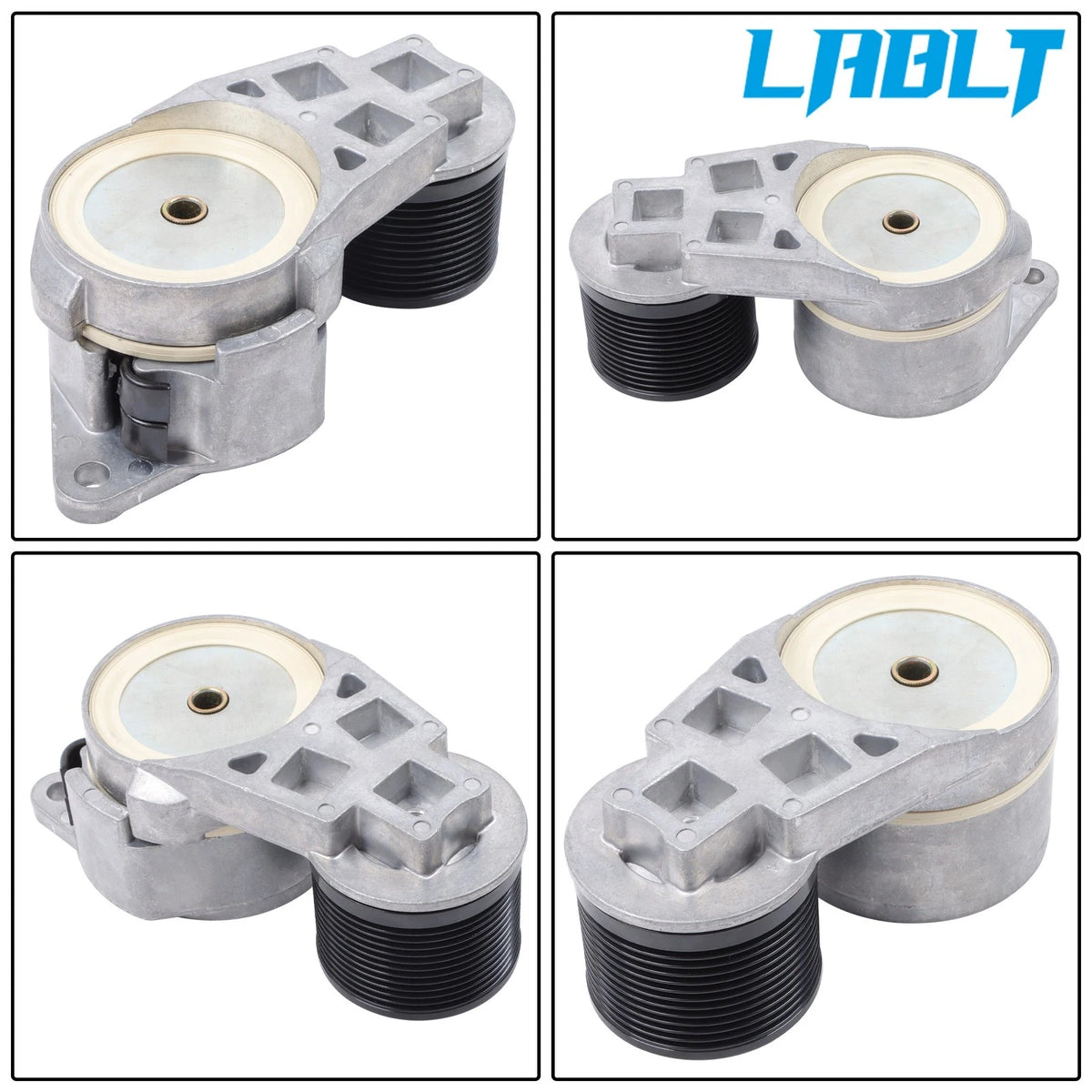 Belt Tensioner for Cummins ISX15 QSX15 CM2350 (2010–2023)