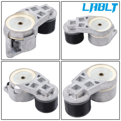Belt Tensioner for Cummins ISX15 QSX15 CM2350 (2010–2023)