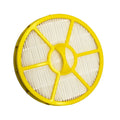 Replacement Filter and Mobility Wheels for Karcher VC3 (2014–2023)