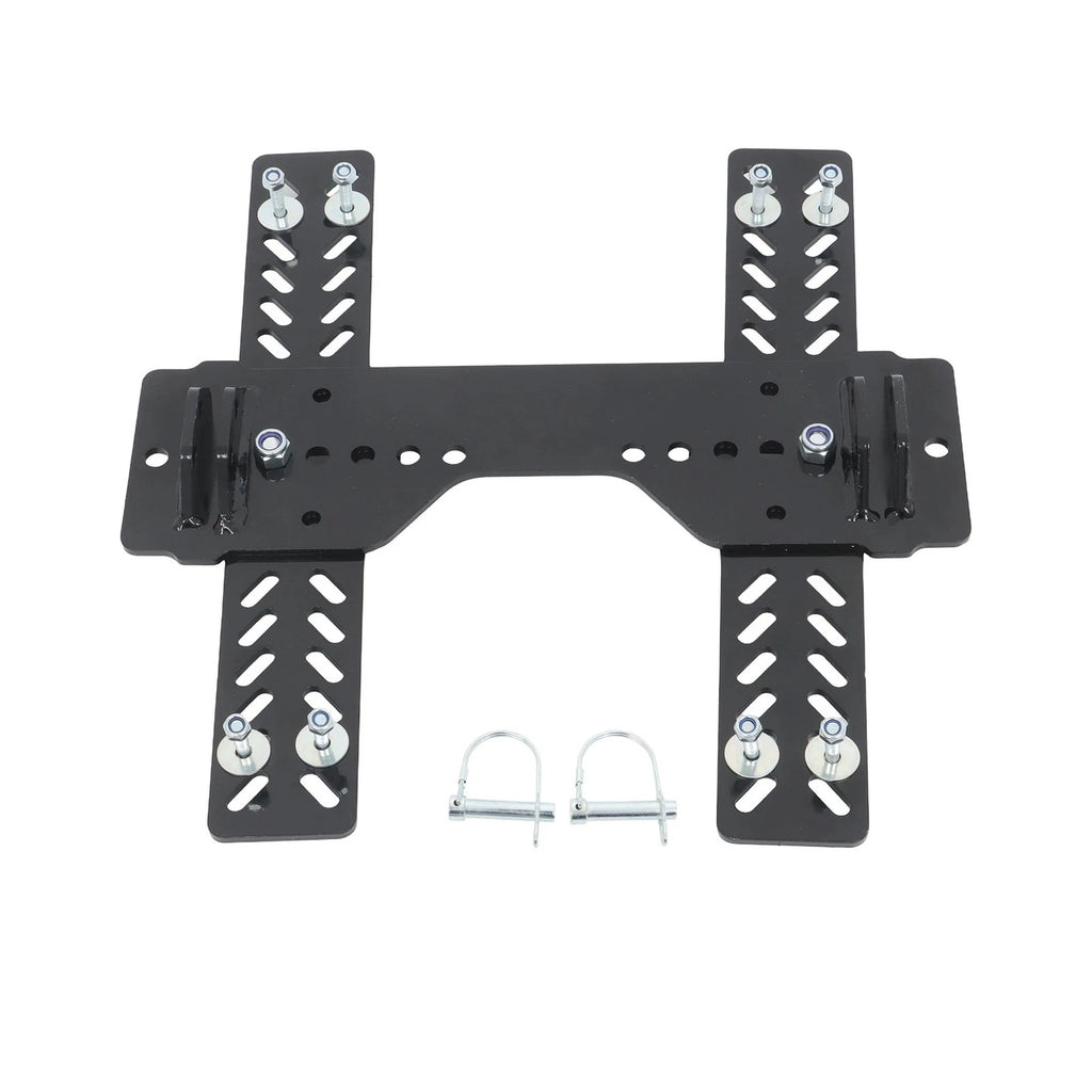 Mid Set Snow Plow Mount for ATV (Universal, 105745)