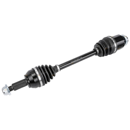 Front RH CV Drive Shaft for Mazda 2 DE 4 cyl 1.5L ZY (2007–2014)